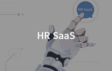 HR SaaS系统